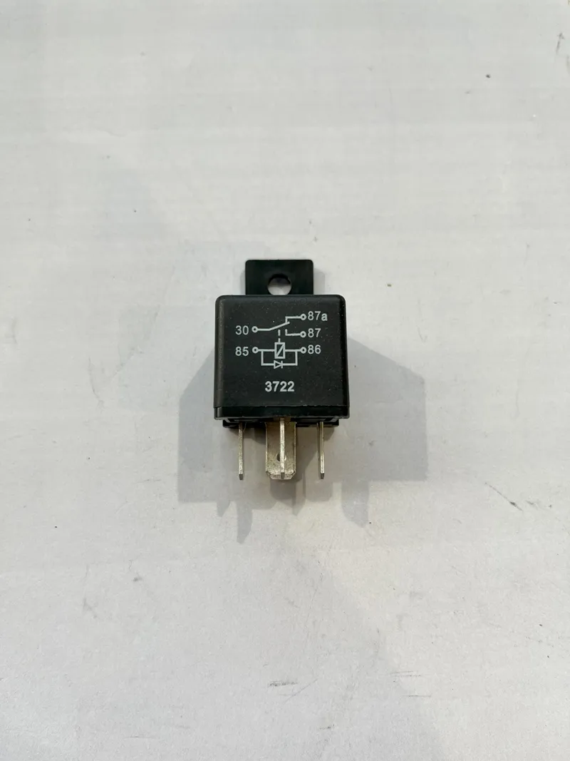 24V 20A