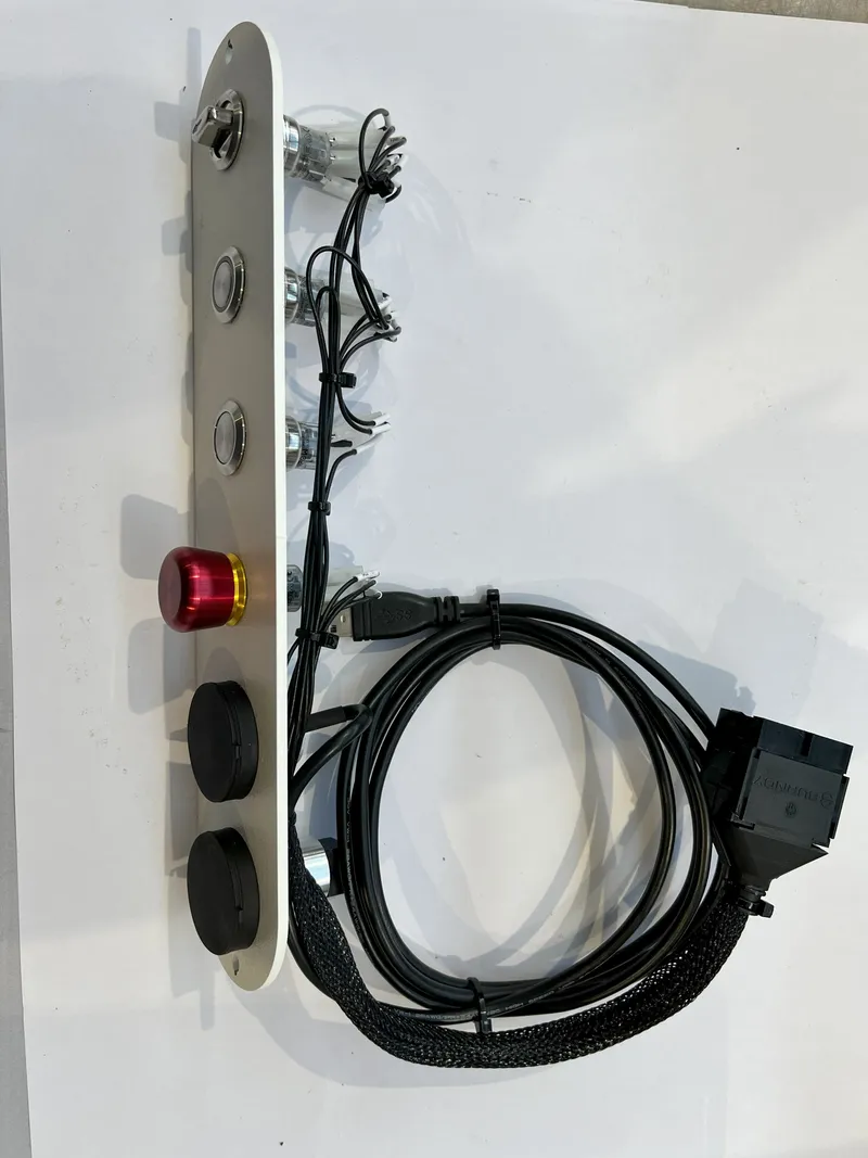 AMR P304/404