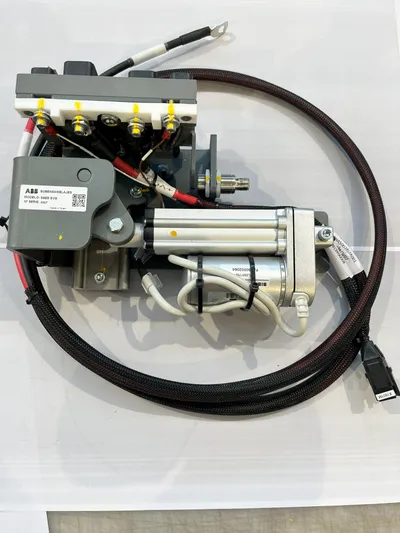 ABB 3HAS003347C001 – AMR P604