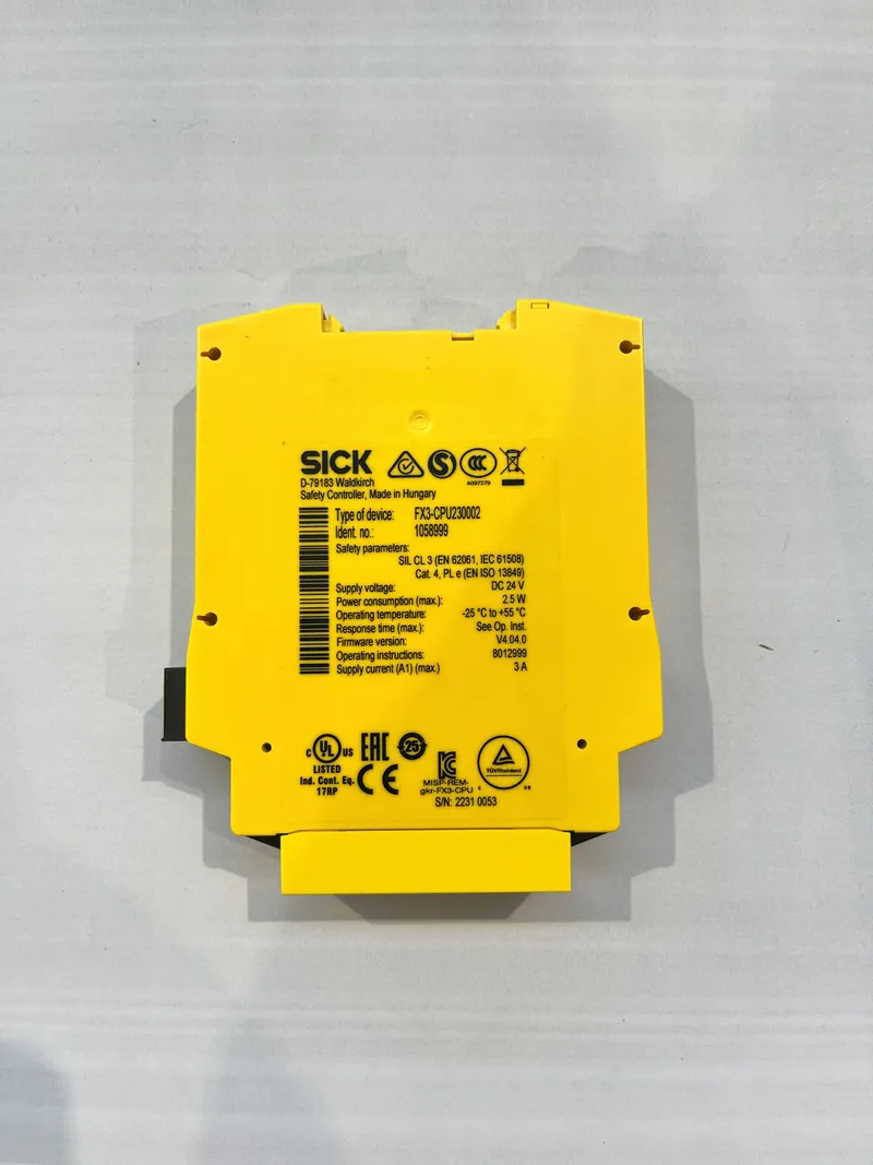 ABB 3HAS003817-001