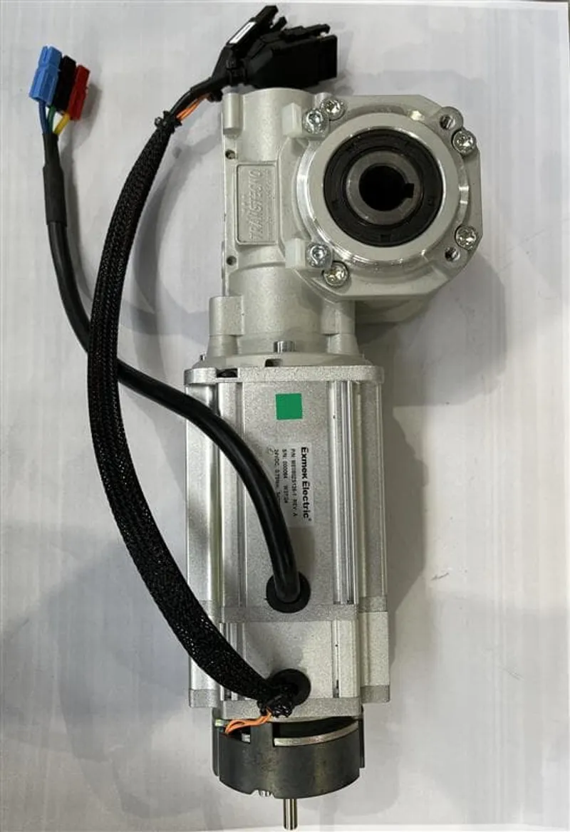 AMR T411 RIGHT