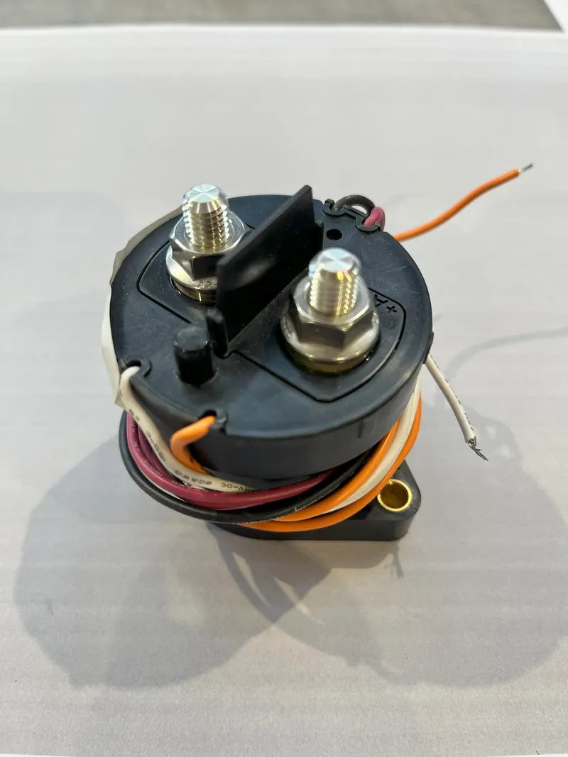 NA 400 AMP