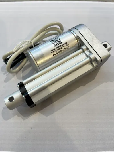 JC35W 24VDC 20MM/S