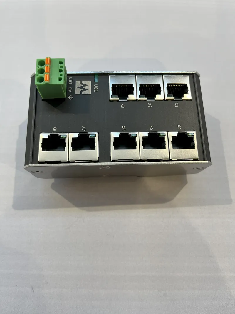 ABB 3HAS006588-001