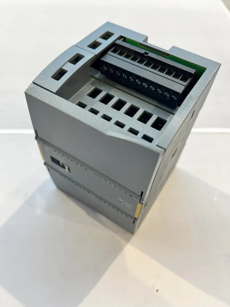 SM 1226, F-DQ 2x