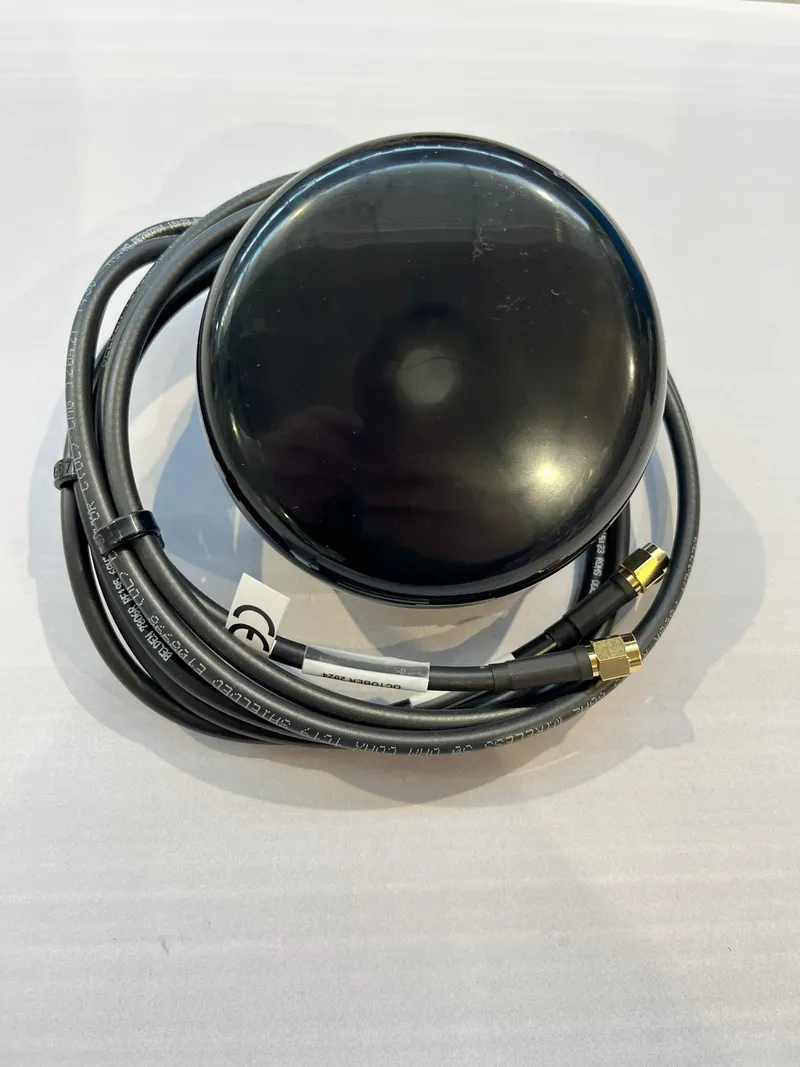 RPSMA M 1M BK