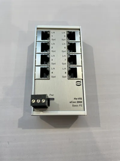HARTING 8