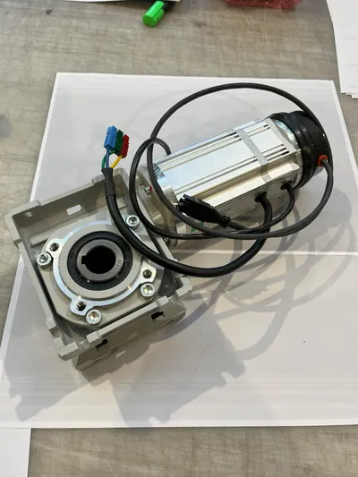 AMR P304