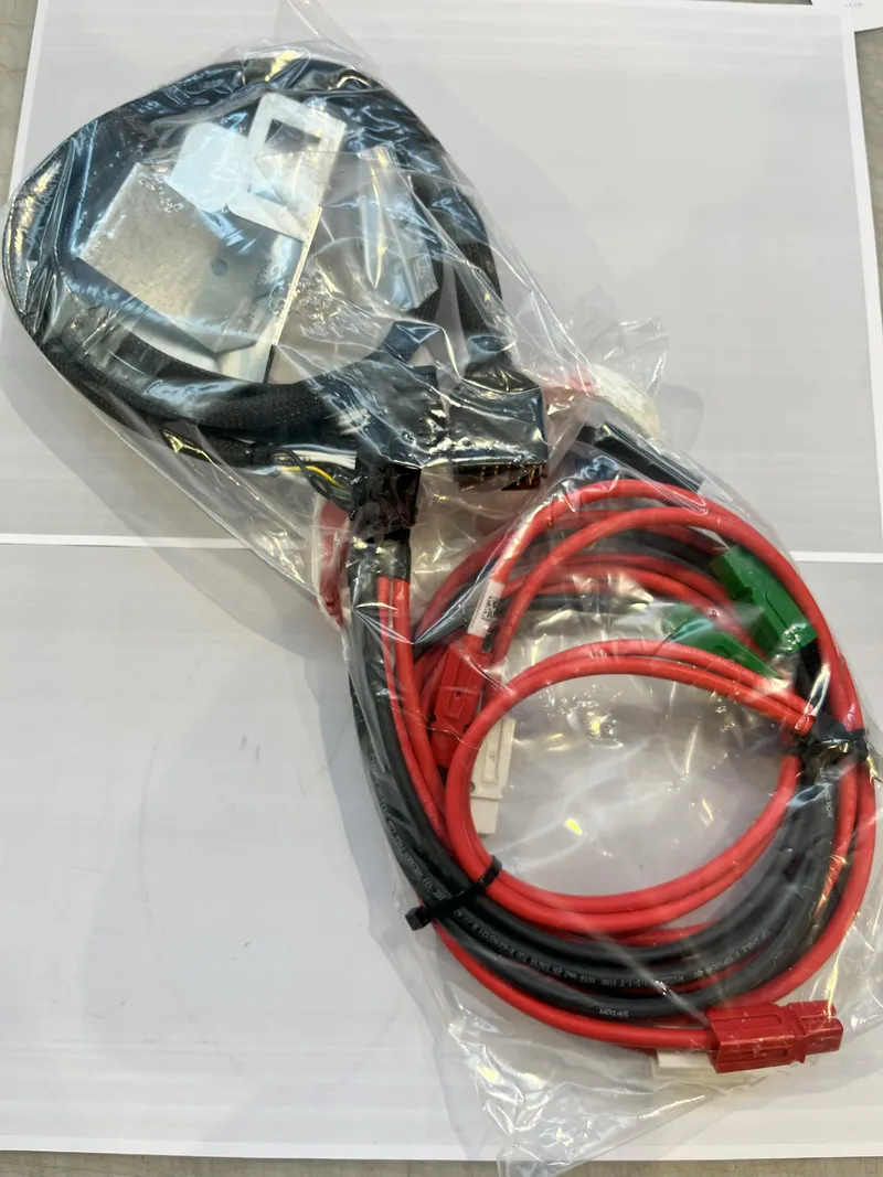 AMR T411