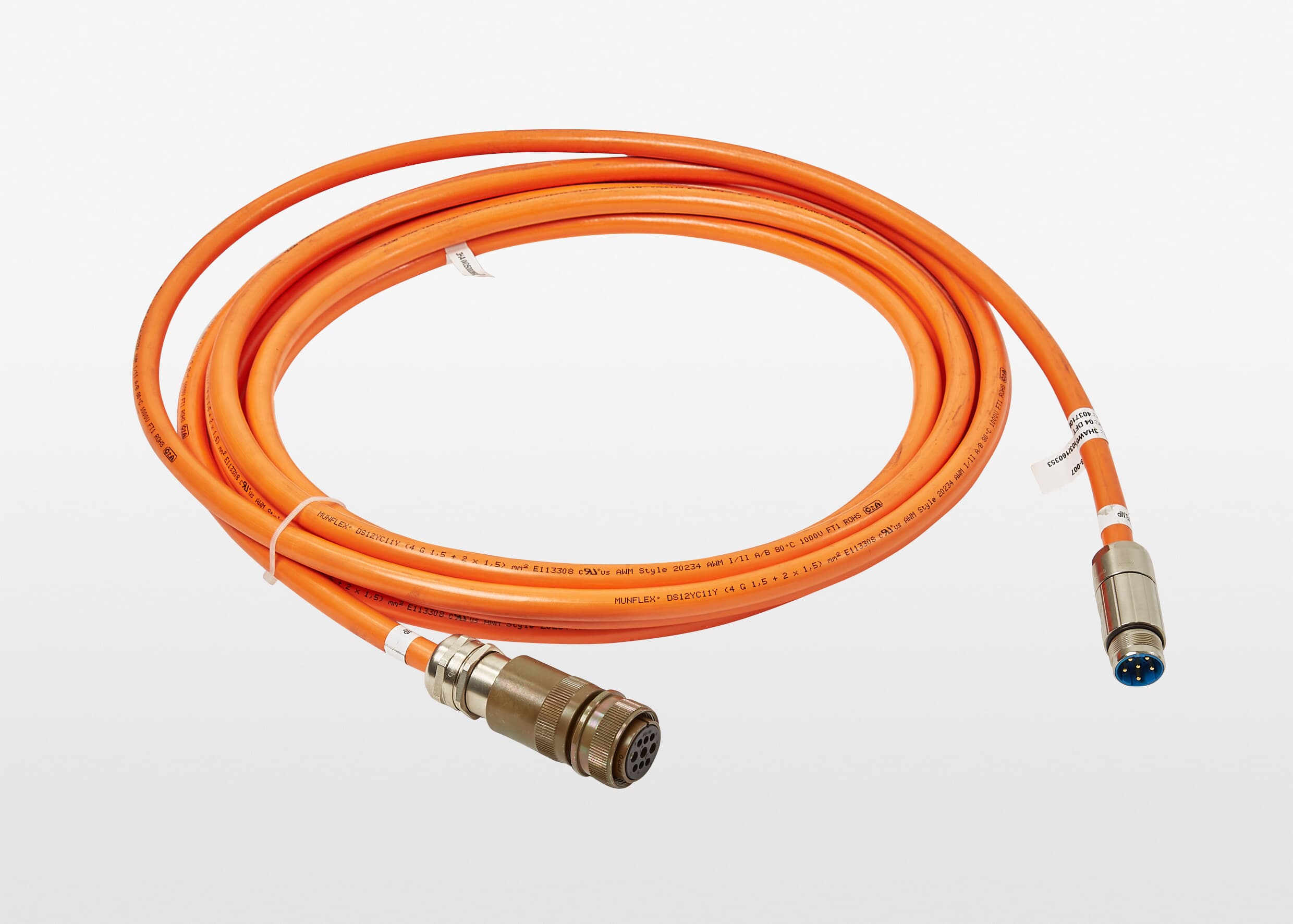 ABB 3HAW050008608-007