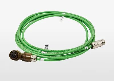 ABB 3HAW050008609-005 – 1 Resolver Movement Track M2008 ABB 3HAW050008609-005 – 1 Resolver Movement Track M2008