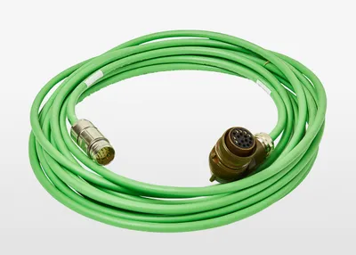 ABB 3HAW050008609-007 – 1 Resolver Movement Track M2008-7.5m ABB 3HAW050008609-007 – 1 Resolver Movement Track M2008-7.5m