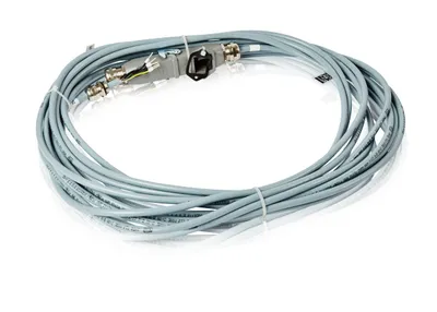 ABB 3HAW050008610-010 – Limit switch cable 1 position 10m ABB 3HAW050008610-010 – Limit switch cable 1 position 10m