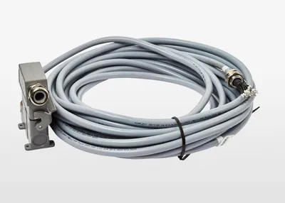 ABB 3HAW050008611-015 – Limit switch cable 4 positions 15m ABB 3HAW050008611-015 – Limit switch cable 4 positions 15m