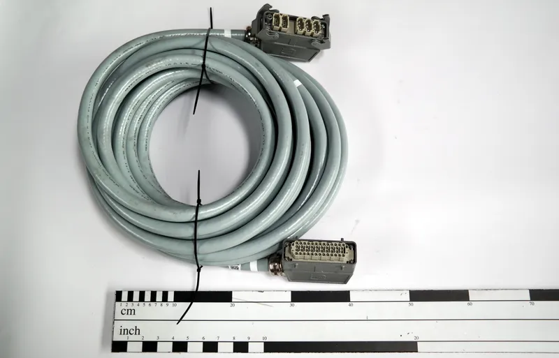 ABB 3HAW050008614-015