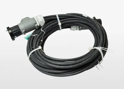 ABB 3HAW050008628-010 – Welding Power Track -10m ABB 3HAW050008628-010 – Welding Power Track -10m