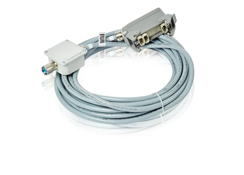ABB 3HAW050008635-010