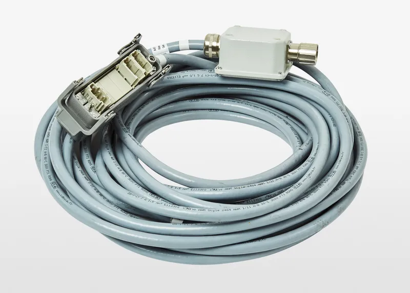 ABB 3HAW050008635-015