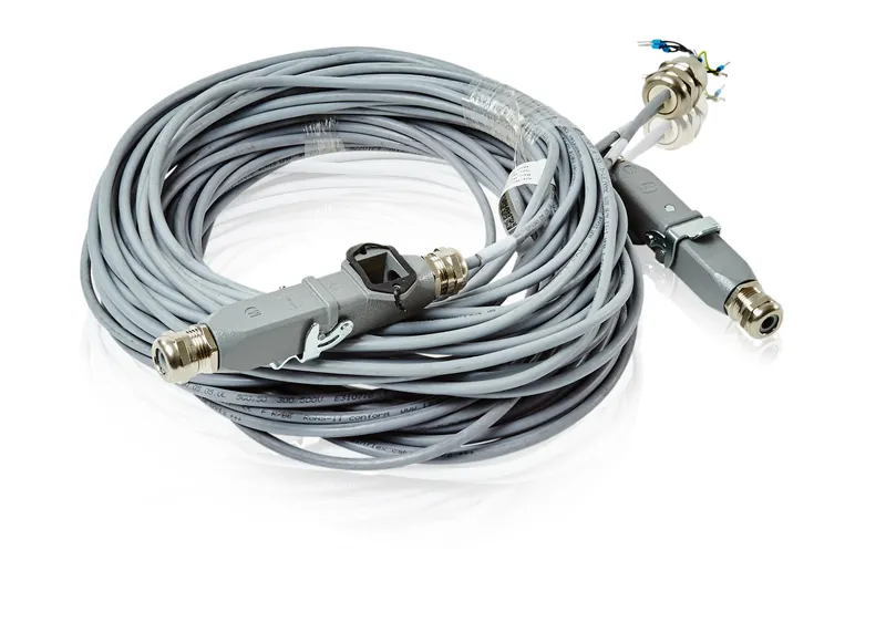 ABB 3HAW050008654-015