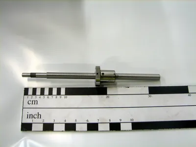 ABB 3HAW050008805 – PLP Ballscrew 200mm 16*2