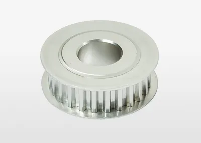 ABB 3HAW050008806 – PLP pulley - ball screw shaft ABB 3HAW050008806 – PLP pulley - ball screw shaft