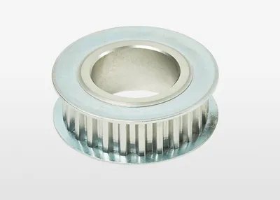 ABB 3HAW050008816 – PLP pulley - motor shaft ABB 3HAW050008816 – PLP pulley - motor shaft