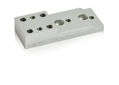 ABB 3HAW050011163 – Mounting Plate ABB 3HAW050011163 – Mounting Plate