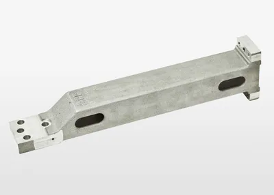 ABB 3HAW050013514 – Al. riser H=450 L=0 dowel 8H7 ABB 3HAW050013514 – Al. riser H=450 L=0 dowel 8H7