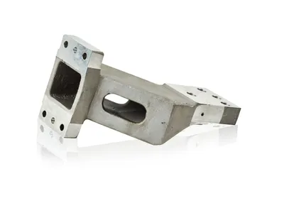 ABB 3HAW050013521 – Al. riser H=150 L=80 dowel 8H7 ABB 3HAW050013521 – Al. riser H=150 L=80 dowel 8H7