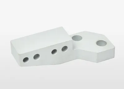 ABB 3HAW050014021 – Mounting plate 040 ABB 3HAW050014021 – Mounting plate 040