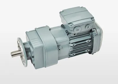 ABB 3HAW050024220 – AC Brake Gear Motor