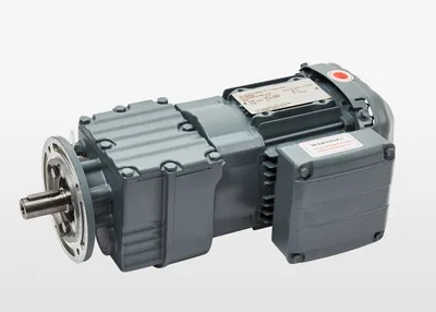 ABB 3HAW050024221 – Motor and gear (480VAC-60HZ) ABB 3HAW050024221 – Motor and gear (480VAC-60HZ)