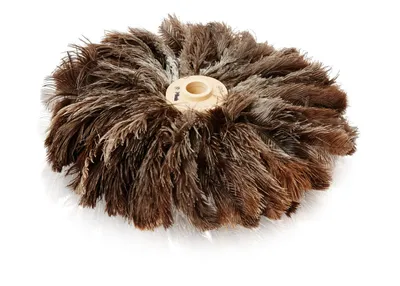 ABB 3HAW050024273-001 – Feather brush - CS ABB 3HAW050024273-001 – Feather brush - CS