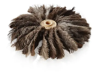 ABB 3HAW050024273 – Feather Brush