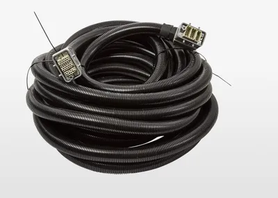 ABB 3HAW050024294-015 – Floor harness FD5 to Robot 15m ABB 3HAW050024294-015 – Floor harness FD5 to Robot 15m