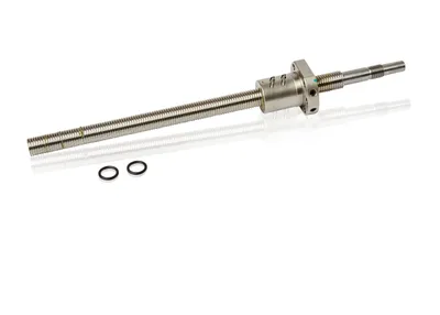 ABB 3HAW050031325 – PLP Ballscrew 200mm 16*2 ABB 3HAW050031325 – PLP Ballscrew 200mm 16*2