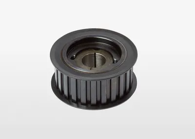 ABB 3HAW050040365 – Belt Wheel Of Motor(GATES) ABB 3HAW050040365 – Belt Wheel Of Motor(GATES)
