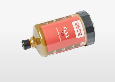 ABB 3HAW050040460 – Automatic Lubricator ABB 3HAW050040460 – Automatic Lubricator