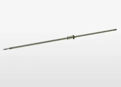 ABB 3HAW050040532 – Ballscrew (Bosch) ABB 3HAW050040532 – Ballscrew (Bosch)