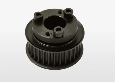 ABB 3HAW050041897 – Pulley - motor shaft ABB 3HAW050041897 – Pulley - motor shaft