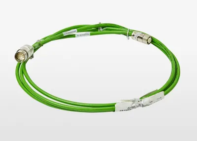 ABB 3HAW050041981-002 – Signal flexcable M23-M16 2m ABB 3HAW050041981-002 – Signal flexcable M23-M16 2m