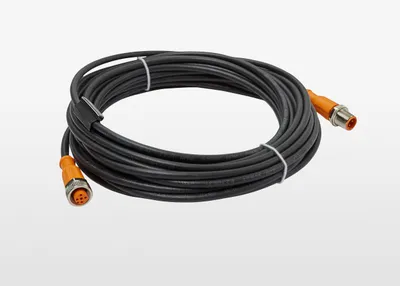 ABB 3HAW050059800 – 8m cable for sensor ABB 3HAW050059800 – 8m cable for sensor