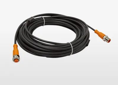 ABB 3HAW050059801 – 12m cable for sensor ABB 3HAW050059801 – 12m cable for sensor