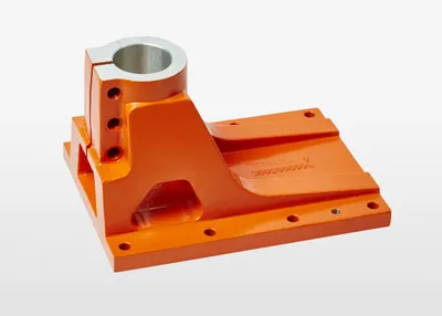 ABB 3HAW060005005 – X-Gun mobile arm holder ABB 3HAW060005005 – X-Gun mobile arm holder