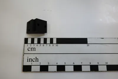 ABB 3HAW060005017 – Nylon shunt holder ABB 3HAW060005017 – Nylon shunt holder