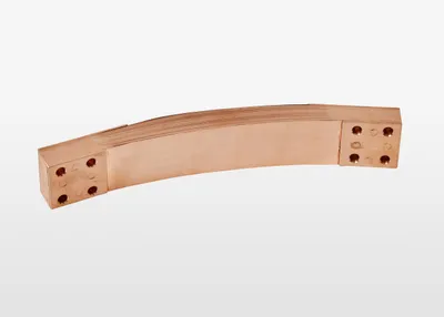 ABB 3HAW060005040 – C Gun angled fixed arm leaf shunt ABB 3HAW060005040 – C Gun angled fixed arm leaf shunt