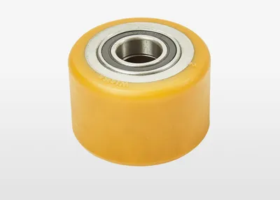 ABB 3HAW106906104 – Small PU roller ABB 3HAW106906104 – Small PU roller