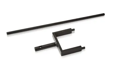 ABB 3HAW107700361 – Tool for levelling screw nut ABB 3HAW107700361 – Tool for levelling screw nut