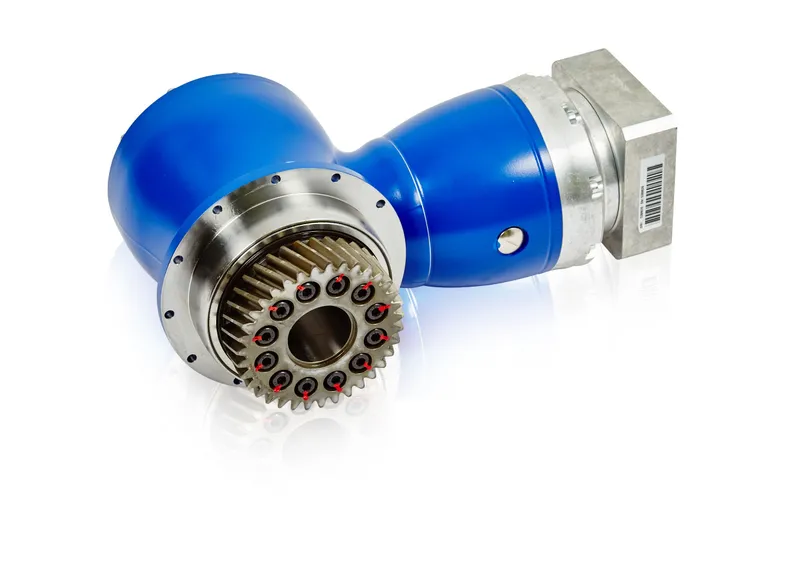 ABB 3HAWC116596