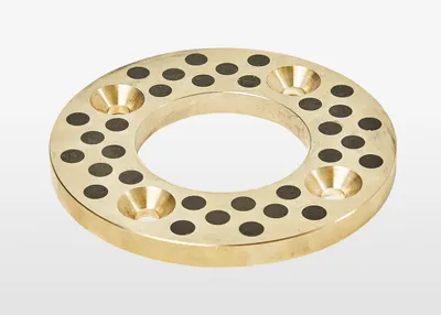 ABB 3HAWC117042 – Self lubricating ring D50